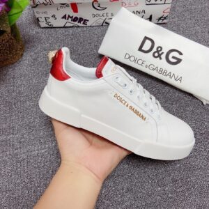 New Collection Dolce&Gabbana Sneakers 098