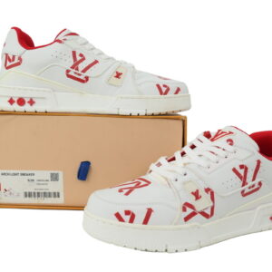 New Collection LV Sneaker 111