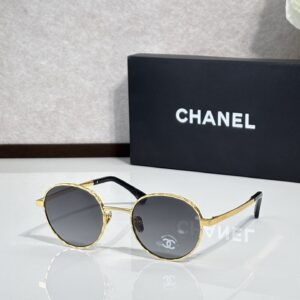 New Collection Chanel Glasses 504