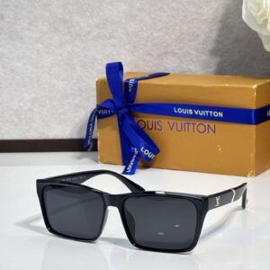 New Collection LV Glasses 351