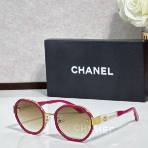 New Collection Chanel Glasses 500