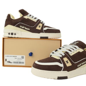 New Collection LV Sneaker 128