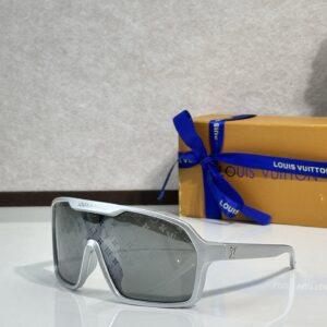 New Collection LV Glasses 371