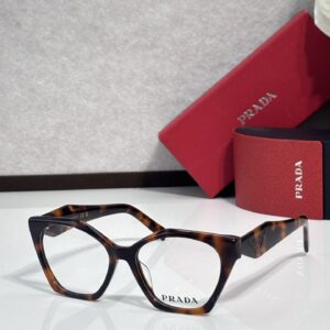New Collection Prada Glasses 029