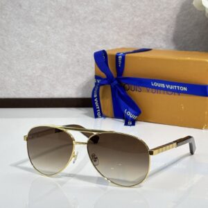 New Collection LV Glasses 367