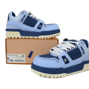 New Collection LV Sneaker 152