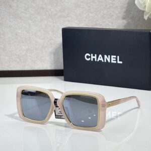 New Collection Chanel Glasses 510