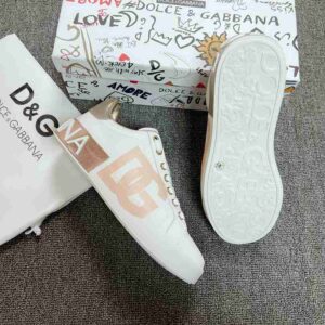 New Collection Dolce&Gabbana Sneakers 018