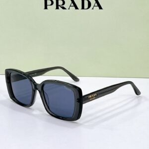 New Collection Prada Glasses 012