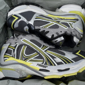 New Collection Balenciaga Sneaker 036