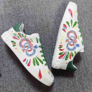 New Collection Dolce&Gabbana Sneakers 089