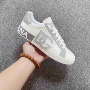 New Collection Dolce&Gabbana Sneakers 010