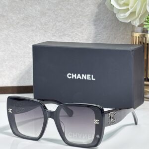 New Collection Chanel Glasses 517