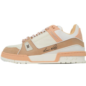 New Collection LV Sneaker 153