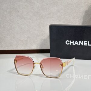 New Collection Chanel Glasses 483