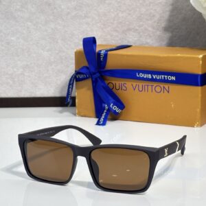 New Collection LV Glasses 351