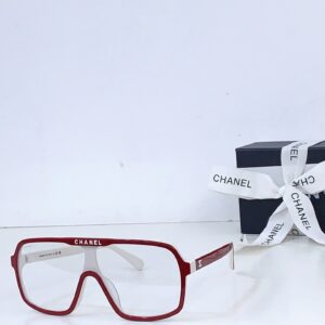 New Collection Chanel Glasses 489