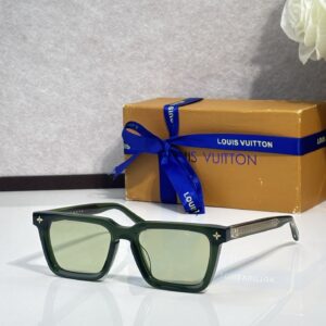 New Collection LV Glasses 342