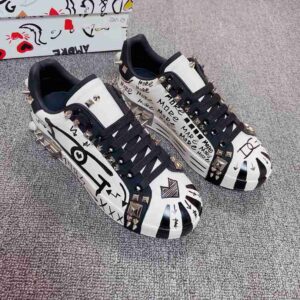 New Collection Dolce&Gabbana Sneakers 061 2 2216d871