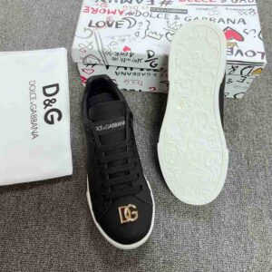 New Collection Dolce&Gabbana Sneakers 108
