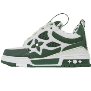 New Collection LV Sneaker 154