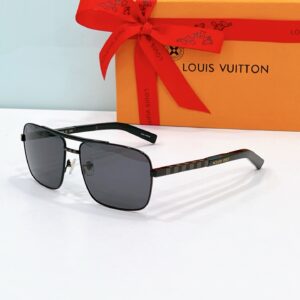 New Collection LV Glasses 349