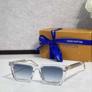 New Collection LV Glasses 342