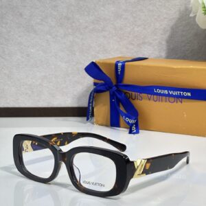New Collection LV Glasses 358