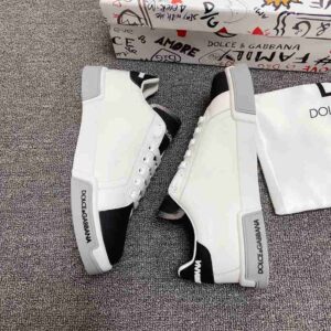 New Collection Dolce&Gabbana Sneakers 105