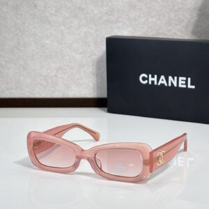 New Collection Chanel Glasses 513