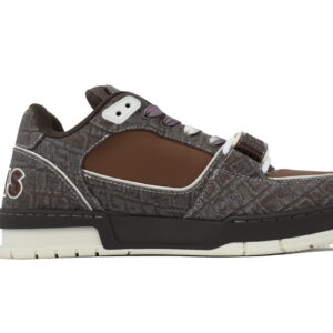 New Collection LV Sneaker 158