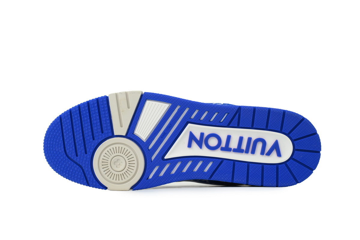 New Collection LV Sneaker 114 New Collection LV Sneaker 114