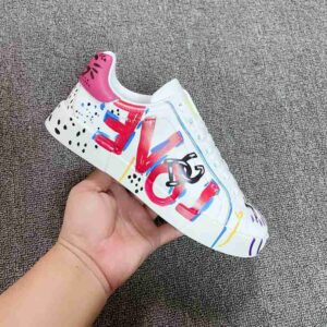 New Collection Dolce&Gabbana Sneakers 086