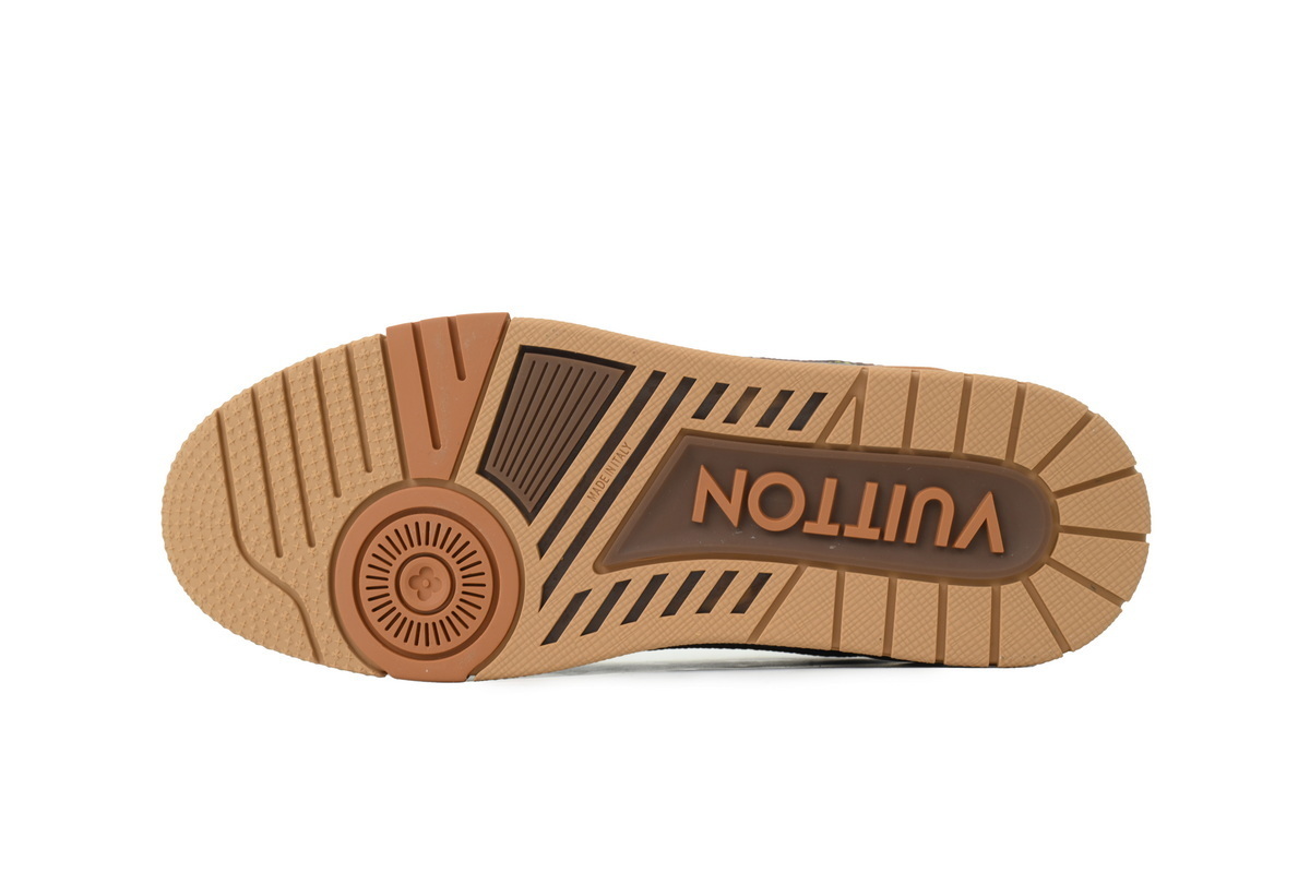 New Collection LV Sneaker 127 New Collection LV Sneaker 127