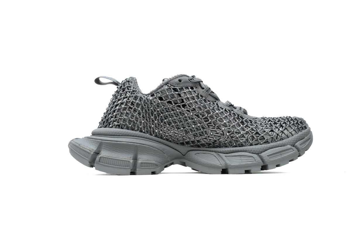 New Collection Balenciaga Sneaker 072 New Collection Balenciaga Sneaker 072