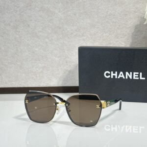 New Collection Chanel Glasses 483