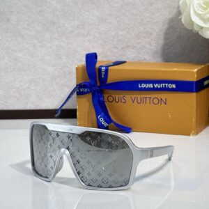 New Collection LV Glasses 355