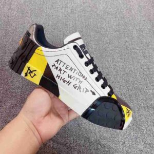 New Collection Dolce&Gabbana Sneakers 062