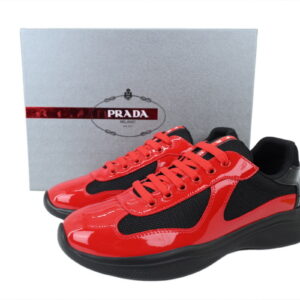 New Collection Prada Sneakers 015