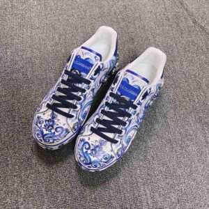 New Collection Dolce&Gabbana Sneakers 044