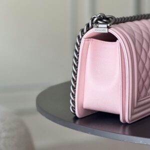 New Collection Chanel Bag 989