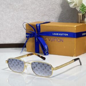 New Collection LV Glasses 344