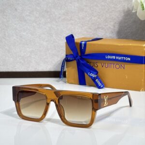 New Collection LV Glasses 365