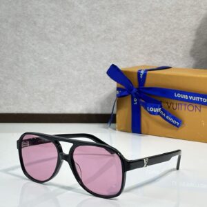 New Collection LV Glasses 361