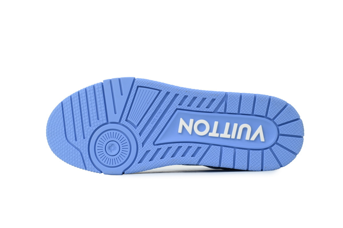 New Collection LV Sneaker 146 New Collection LV Sneaker 146