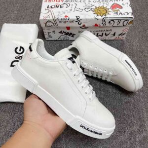 New Collection Dolce&Gabbana Sneakers 104