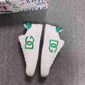 New Collection Dolce&Gabbana Sneakers 024