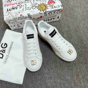 New Collection Dolce&Gabbana Sneakers 109