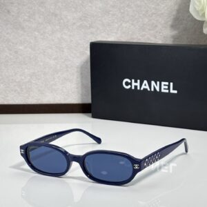 New Collection Chanel Glasses 515