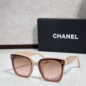 New Collection Chanel Glasses 512